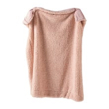 Shetland Sherpa Throw